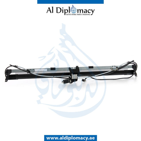 Rear ROLLER Blind, WINDSHIELD for Mercedes-Benz E Class W212 (2009-2016) models